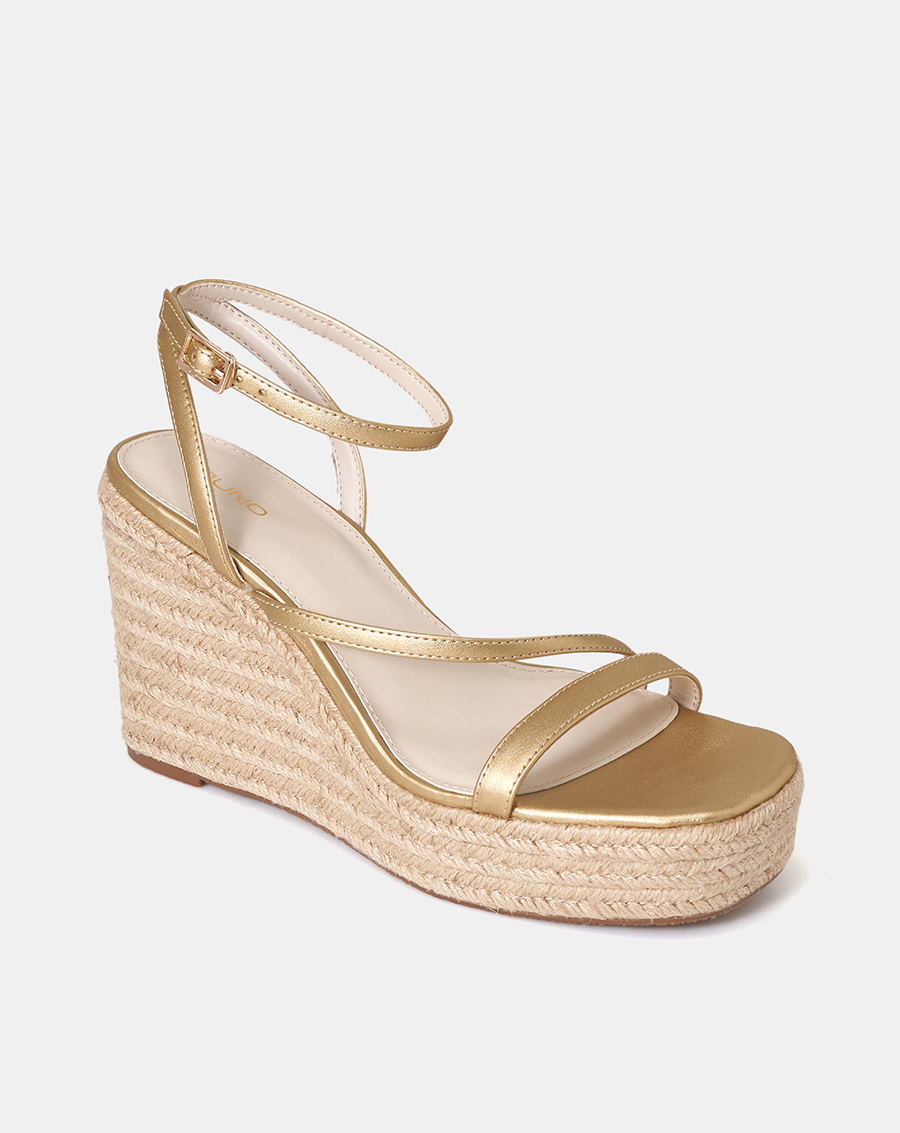 Giày Sandal Xuồng Bọc Cói - Image 6