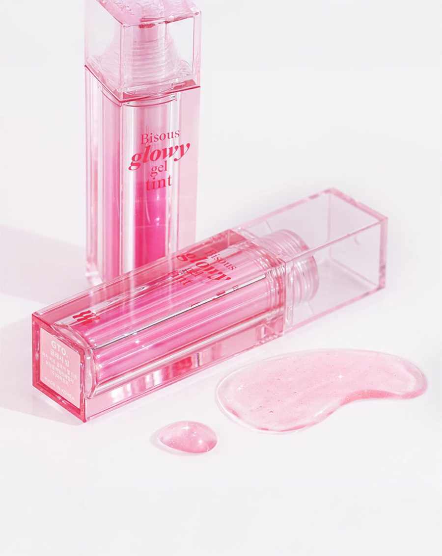 Son Merzy Bisous Glowy Gel Tint - Image 2
