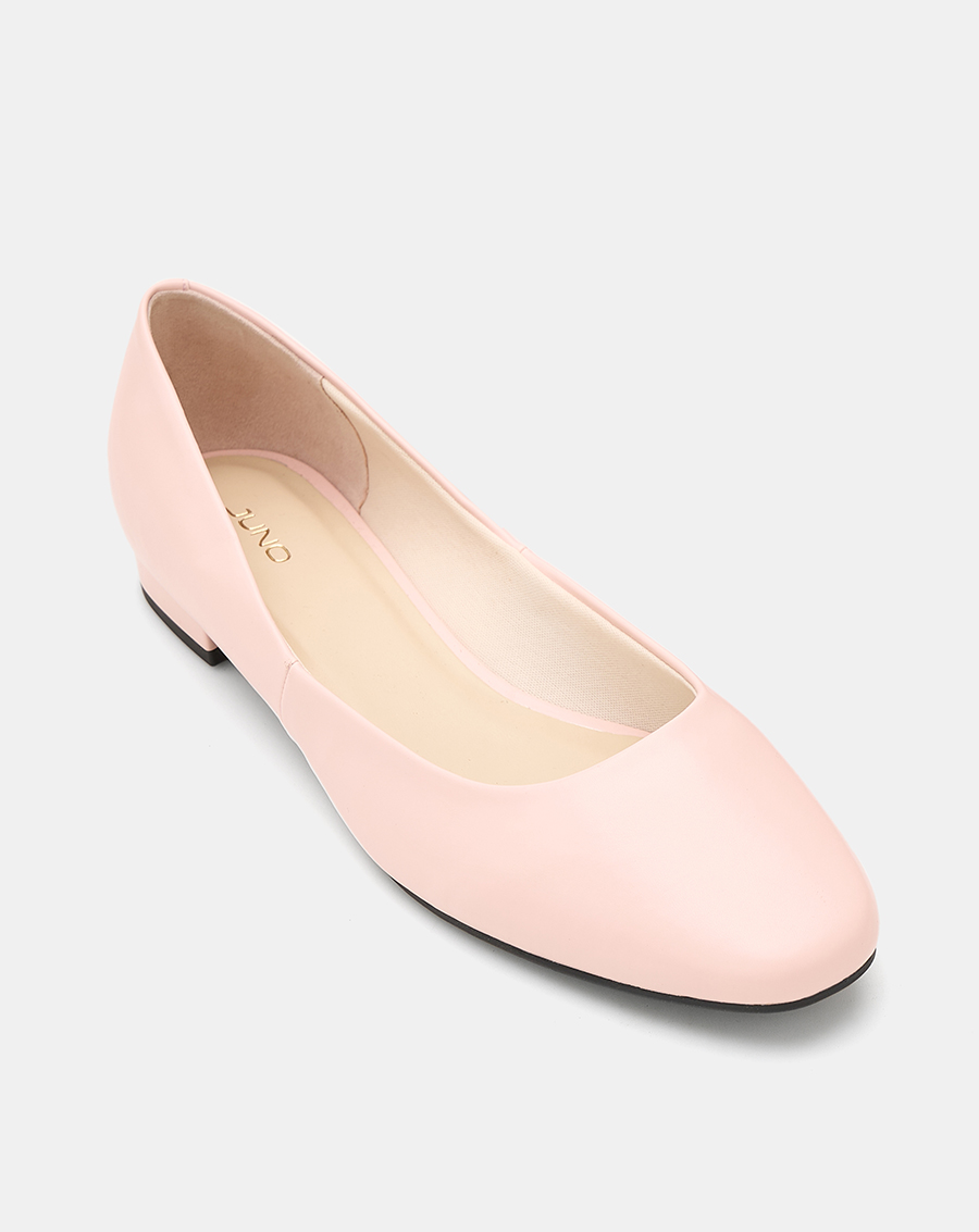 Giày Búp Bê Phối Mặt Giày - Image 6