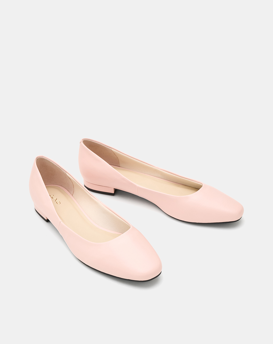 Giày Búp Bê Phối Mặt Giày - Image 7