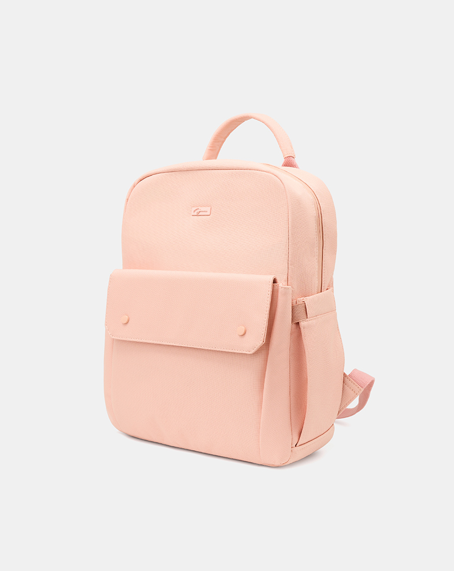 Balo Laptop Canvas - Image 6