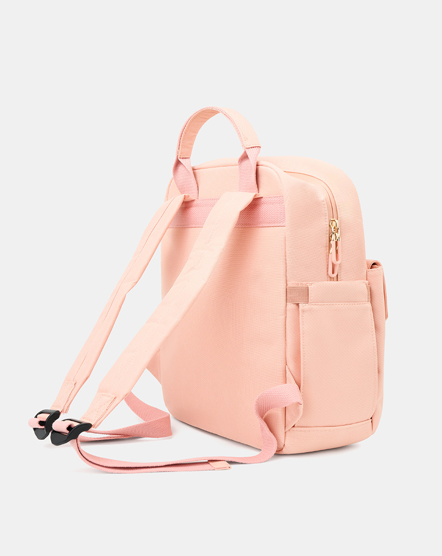 Balo Laptop Canvas - Image 7