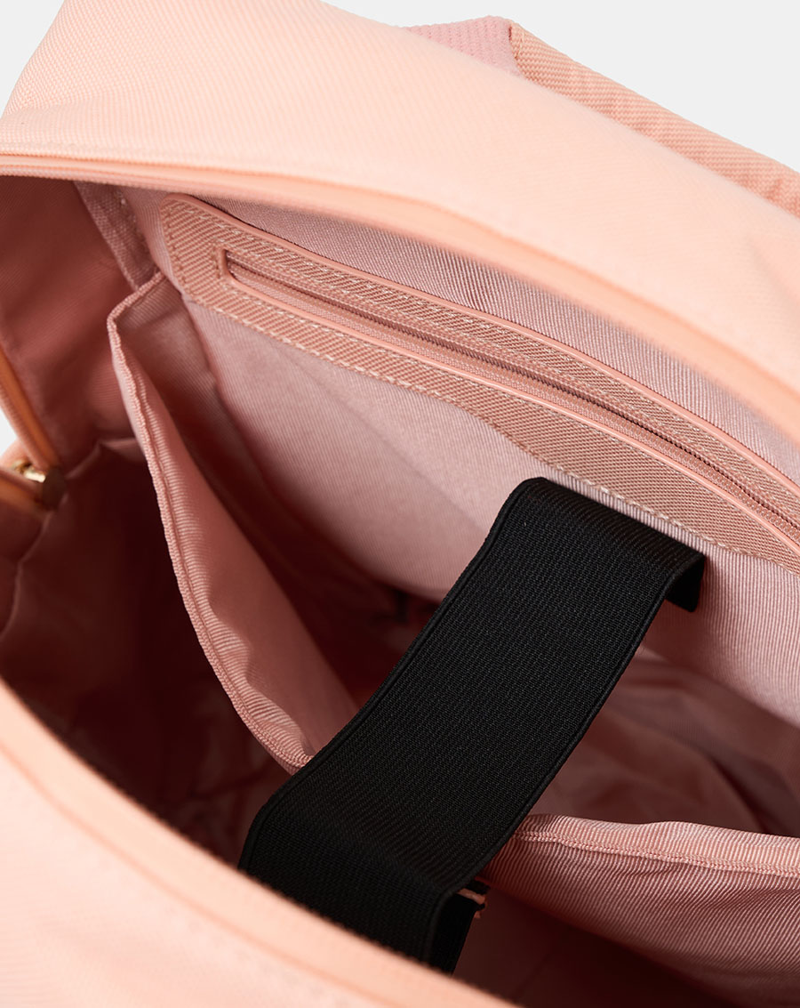 Balo Laptop Canvas - Image 8