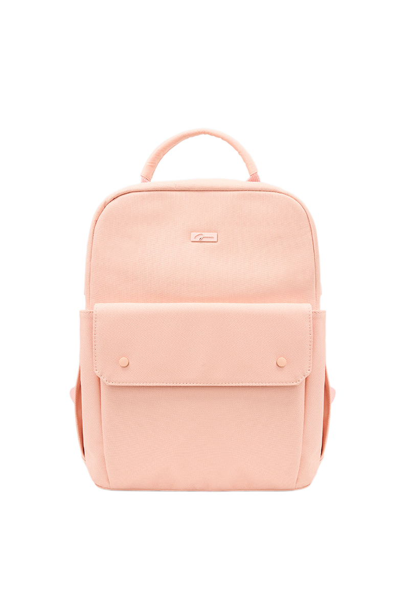 Balo Laptop Canvas - Image 9