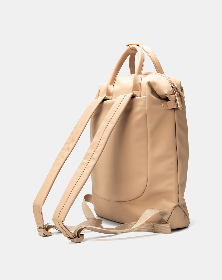 Balo Laptop Phối Ngăn Khóa Kéo - Image 7