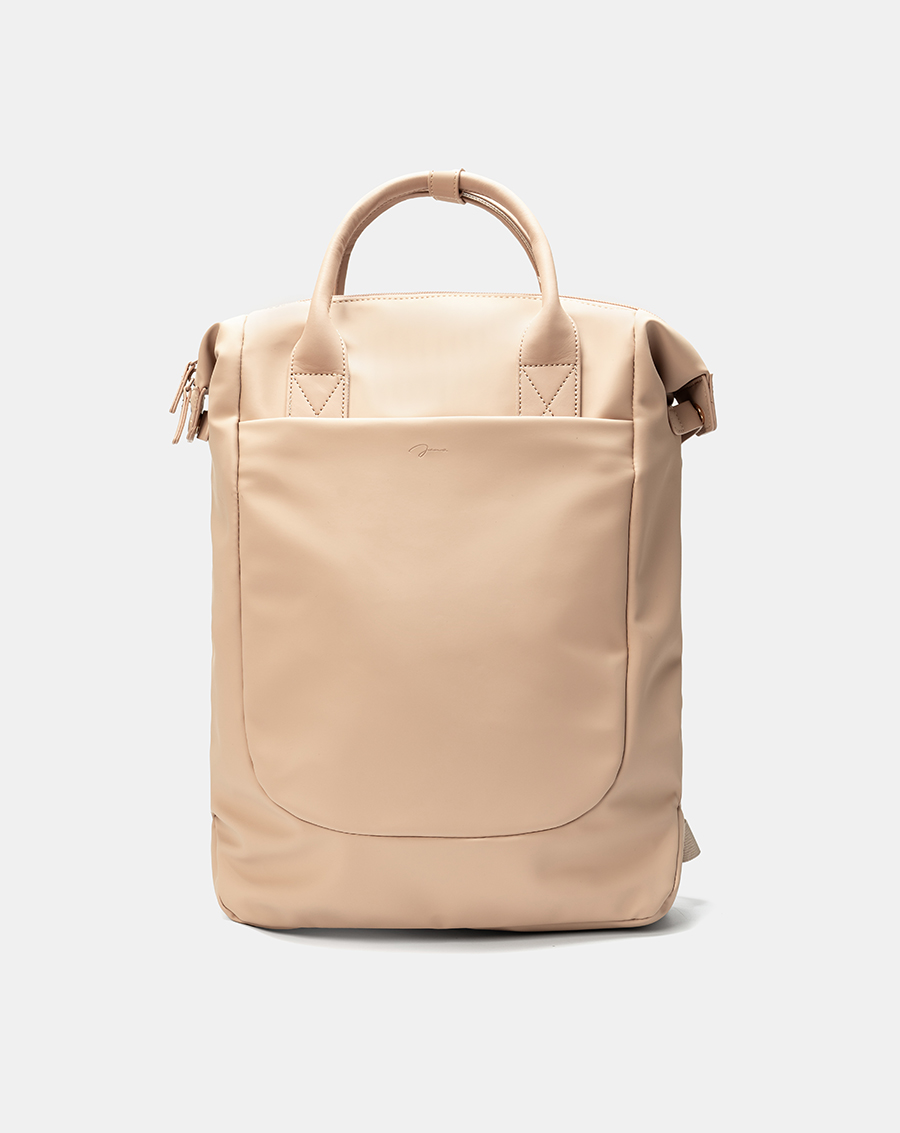 Balo Laptop Phối Ngăn Khóa Kéo - Image 1