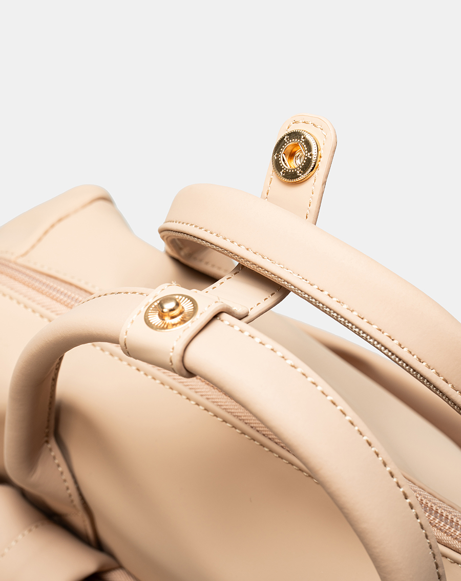 Balo Laptop Phối Ngăn Khóa Kéo - Image 4