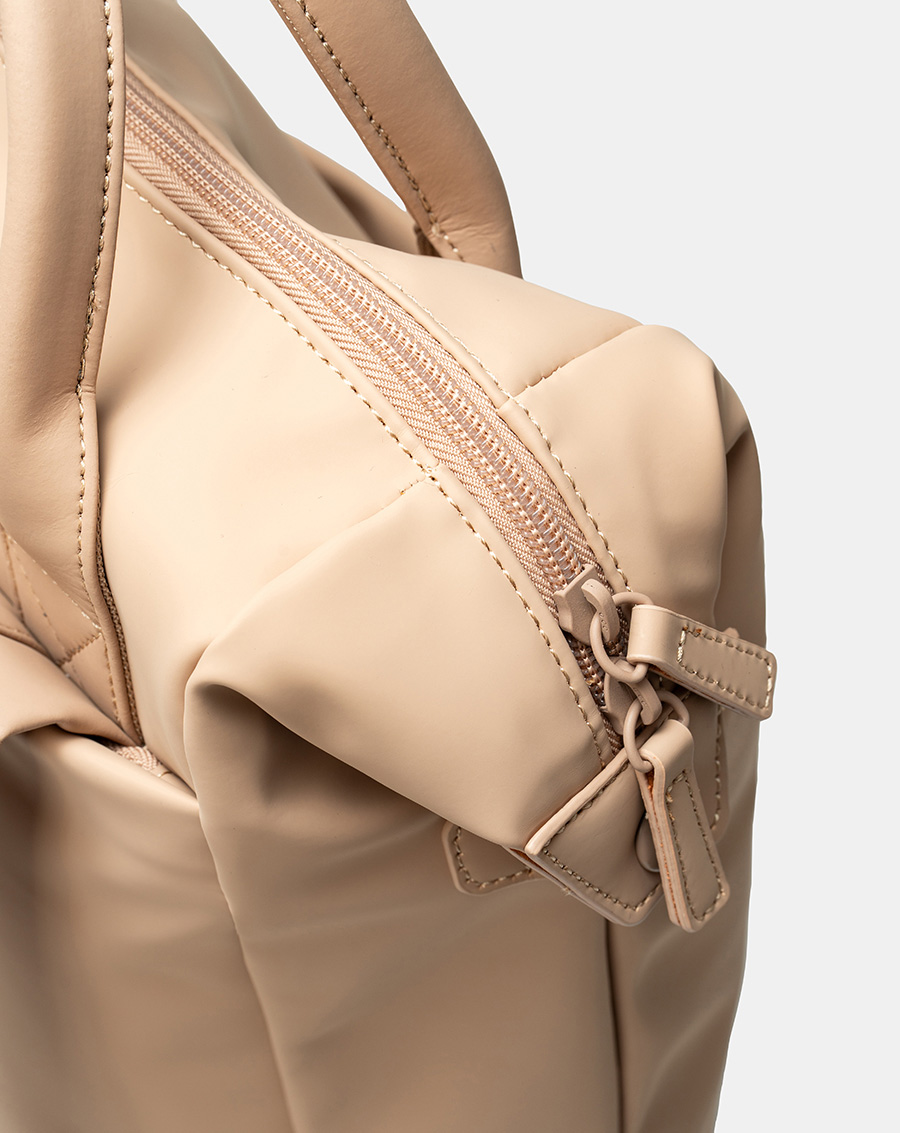 Balo Laptop Phối Ngăn Khóa Kéo - Image 5