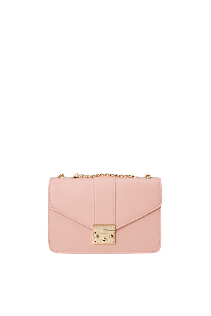 Túi Xách Nhỏ Buckle Khoá Trang Trí - Image 9