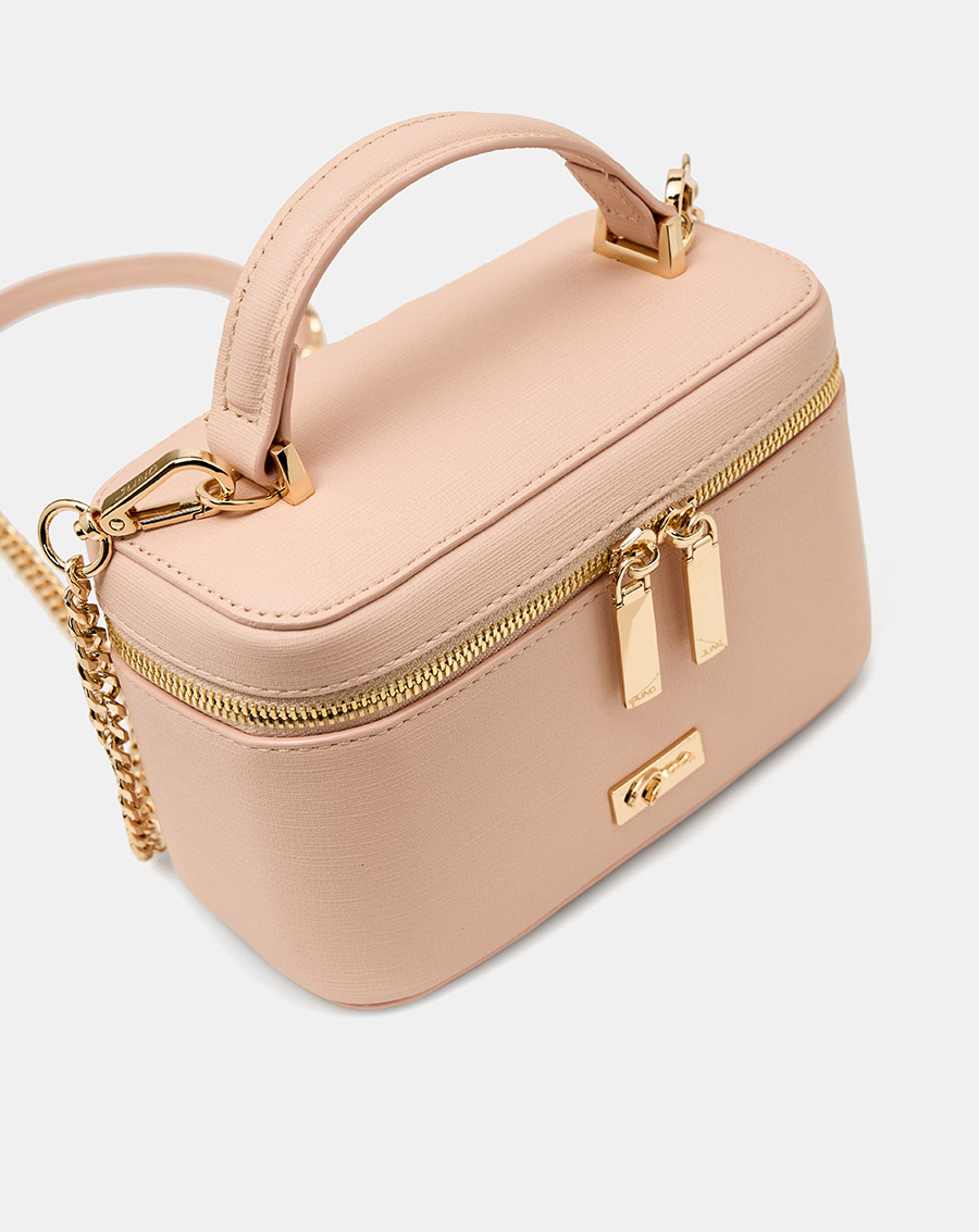 Túi Xách Nhỏ Vanity Case - Image 5