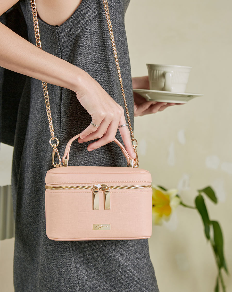 Túi Xách Nhỏ Vanity Case - Image 3