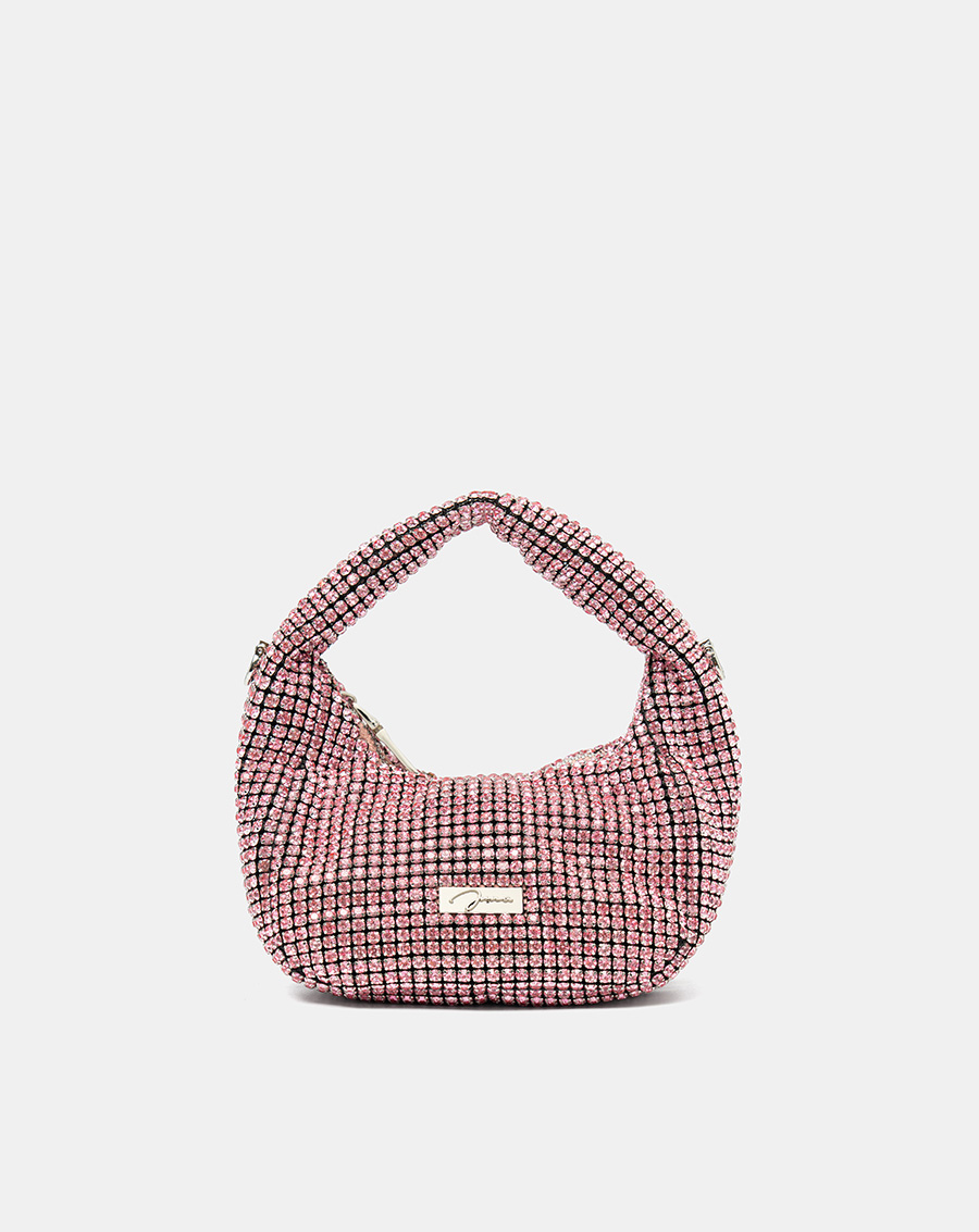 Túi Xách Nhỏ Hobo Aurora