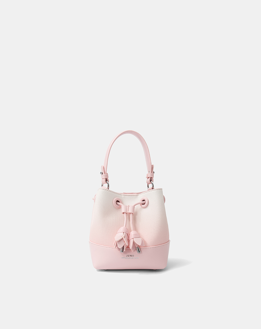 Túi Xách Nhỏ Daffodil Bucket Bag - Image 1