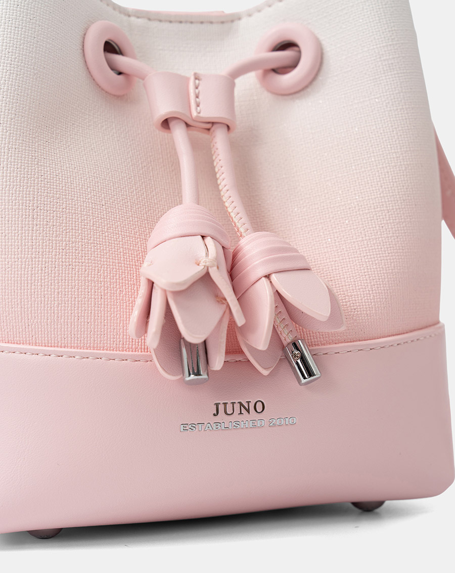 Túi Xách Nhỏ Daffodil Bucket Bag - Image 3