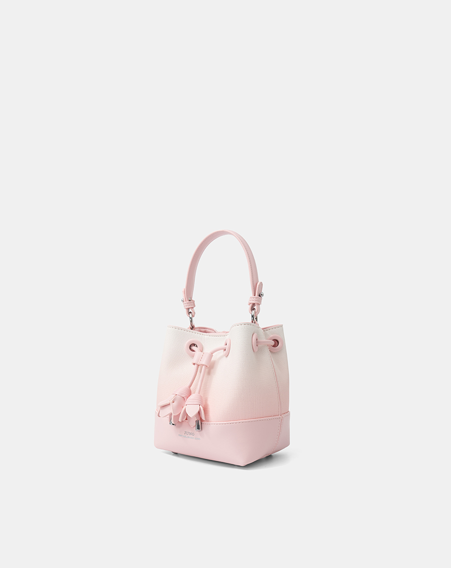 Túi Xách Nhỏ Daffodil Bucket Bag - Image 4