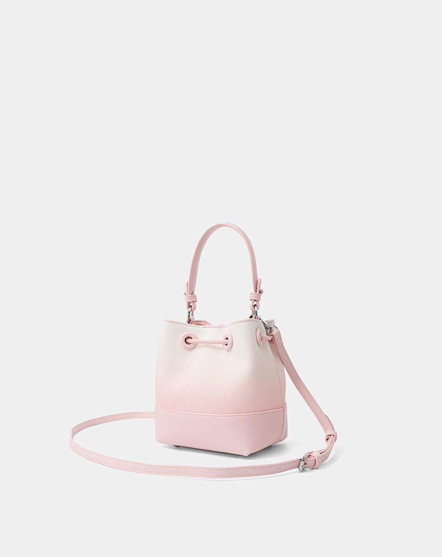 Túi Xách Nhỏ Daffodil Bucket Bag - Image 5