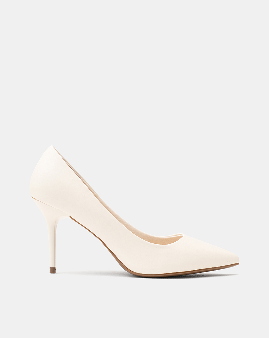 Giày Cao Gót Pump Gót Nhọn Mũi Nhọn - Image 1