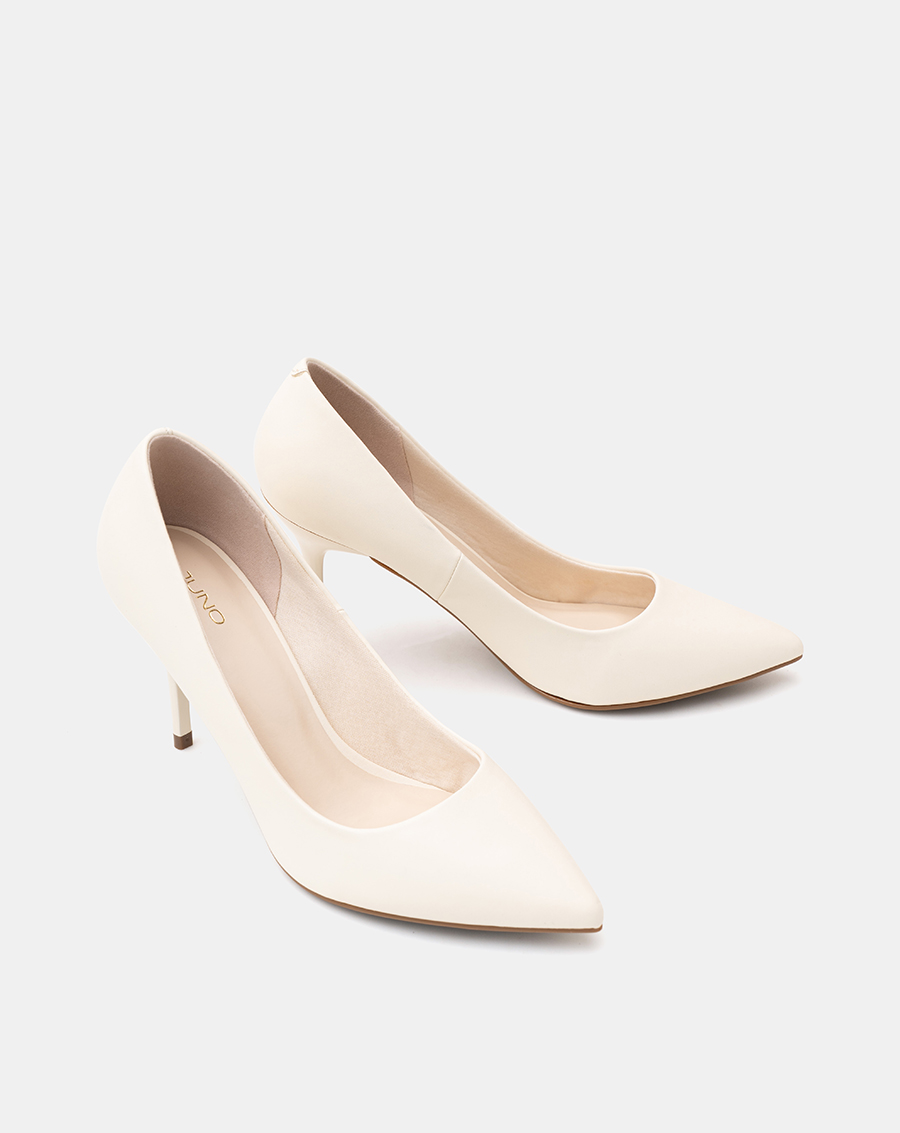 Giày Cao Gót Pump Gót Nhọn Mũi Nhọn - Image 7