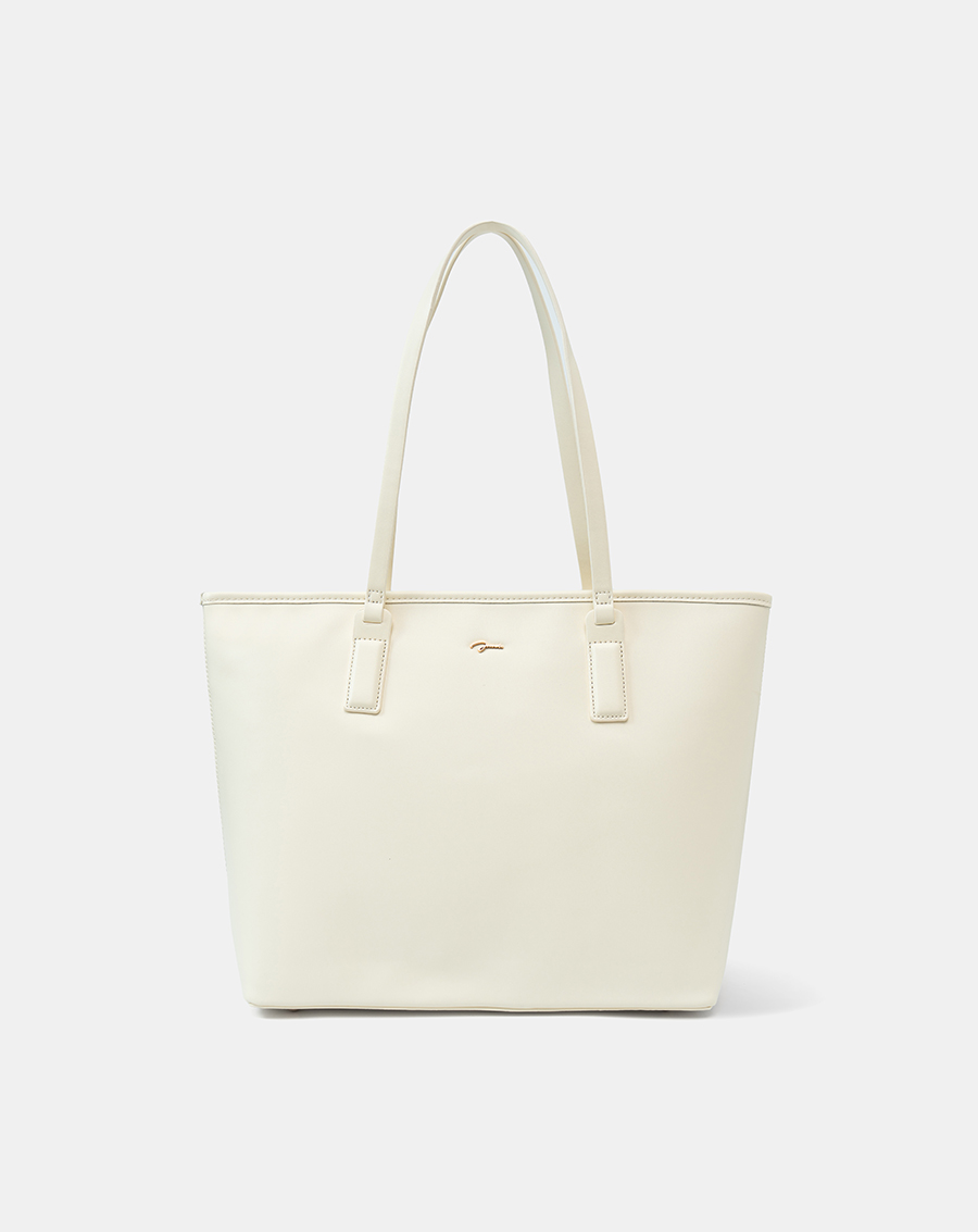 Túi Xách Lớn Tote Tối Giản - Image 1