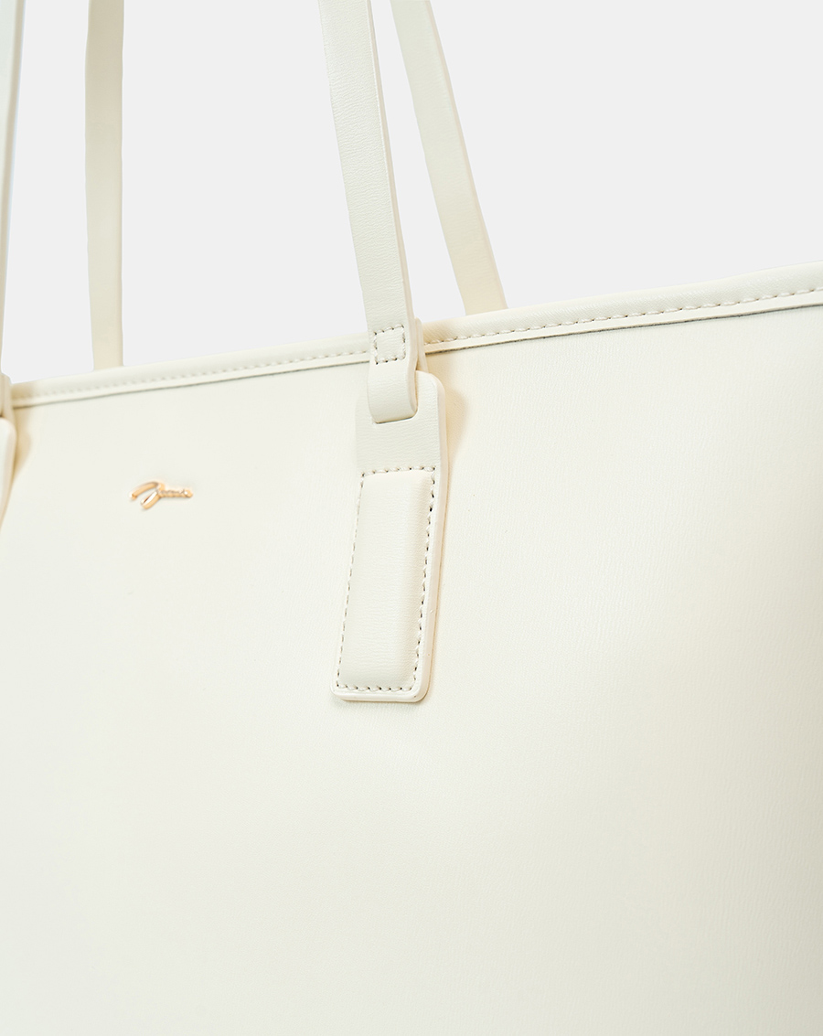 Túi Xách Lớn Tote Tối Giản - Image 2