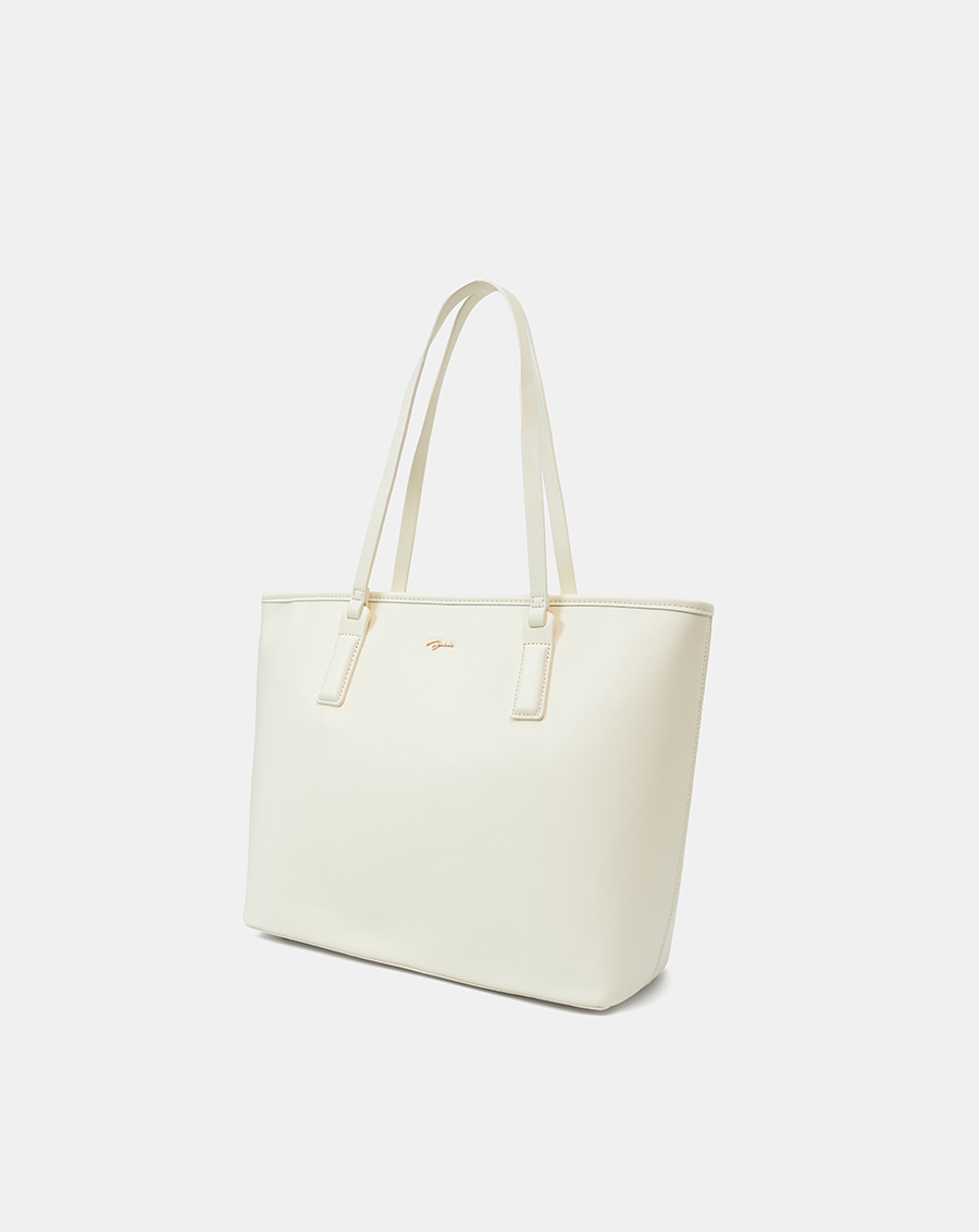 Túi Xách Lớn Tote Tối Giản - Image 4