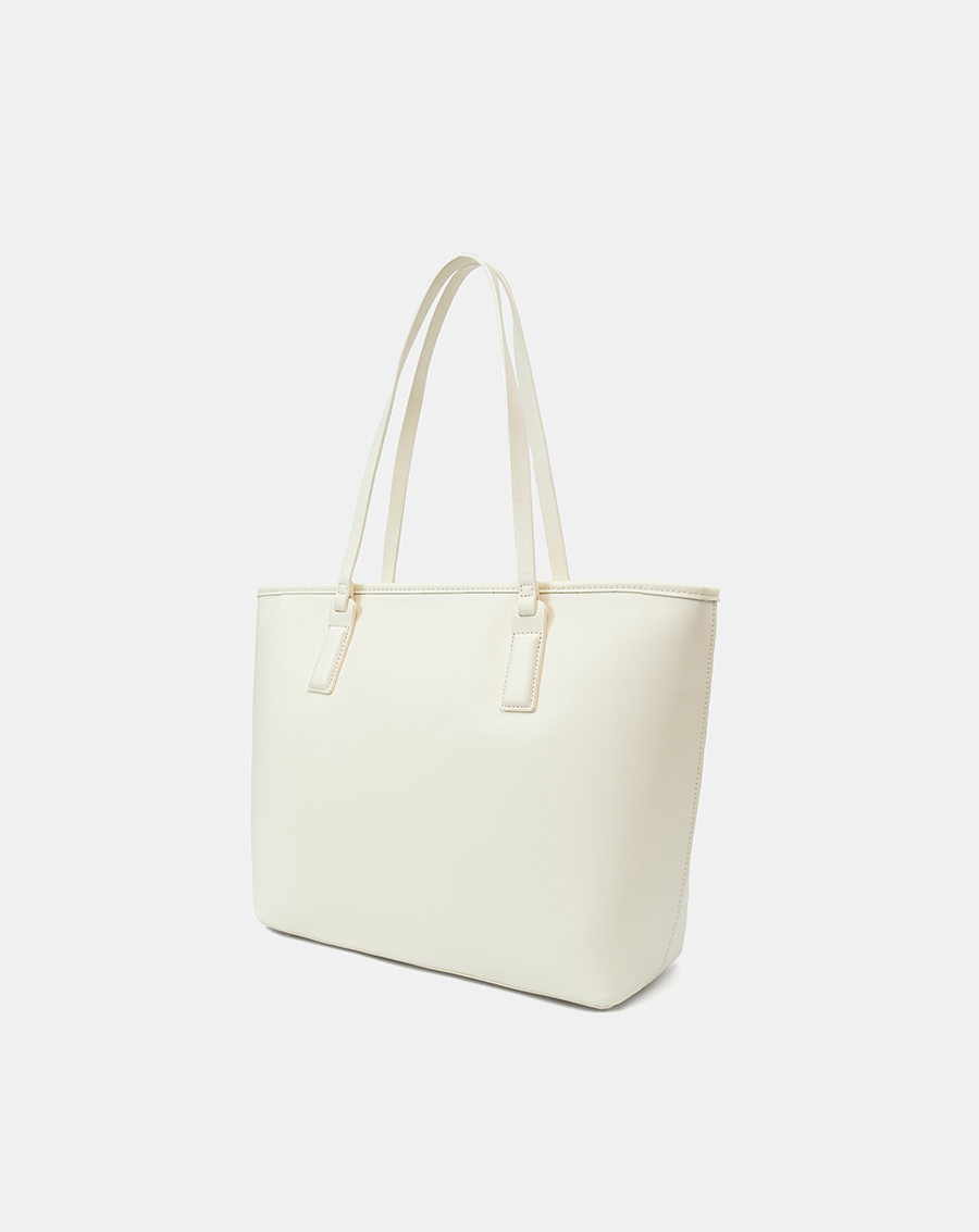 Túi Xách Lớn Tote Tối Giản - Image 5