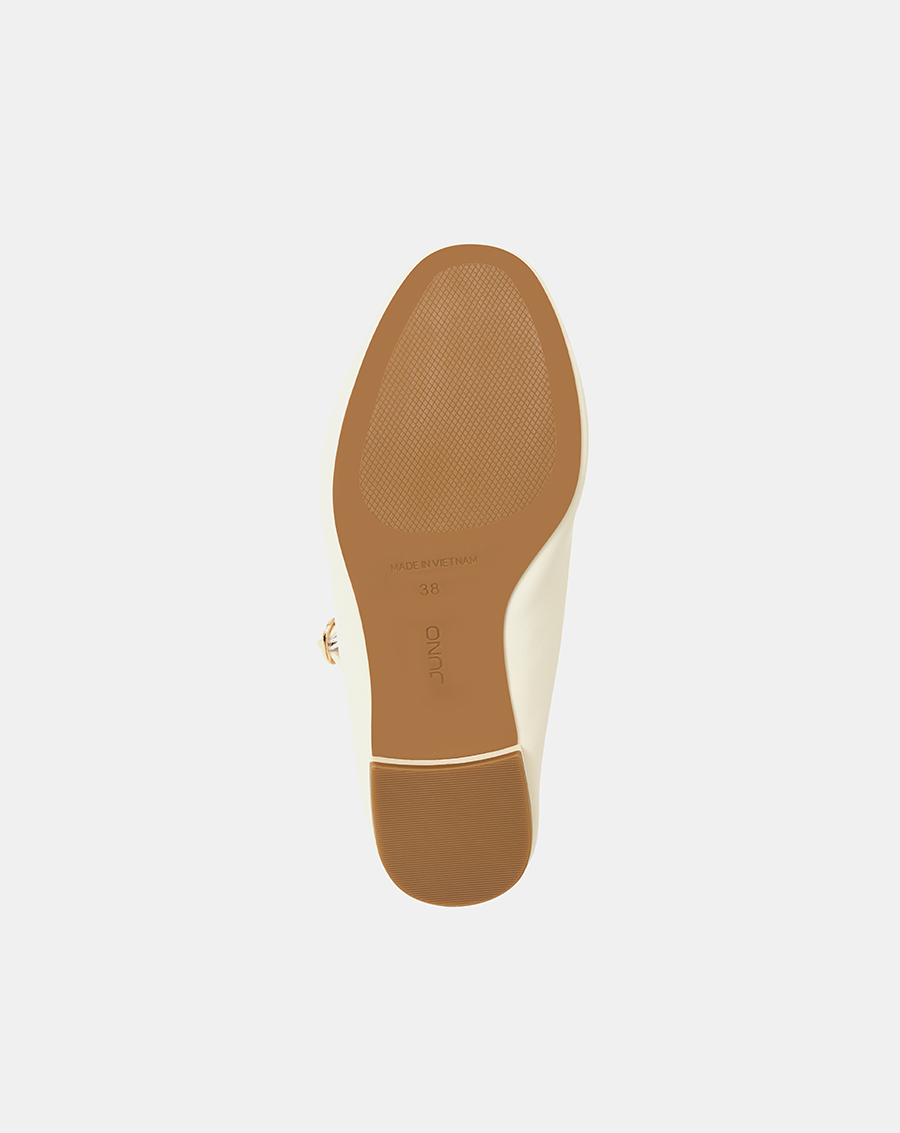 Giày Búp Bê Quai Mary Jane - Image 8