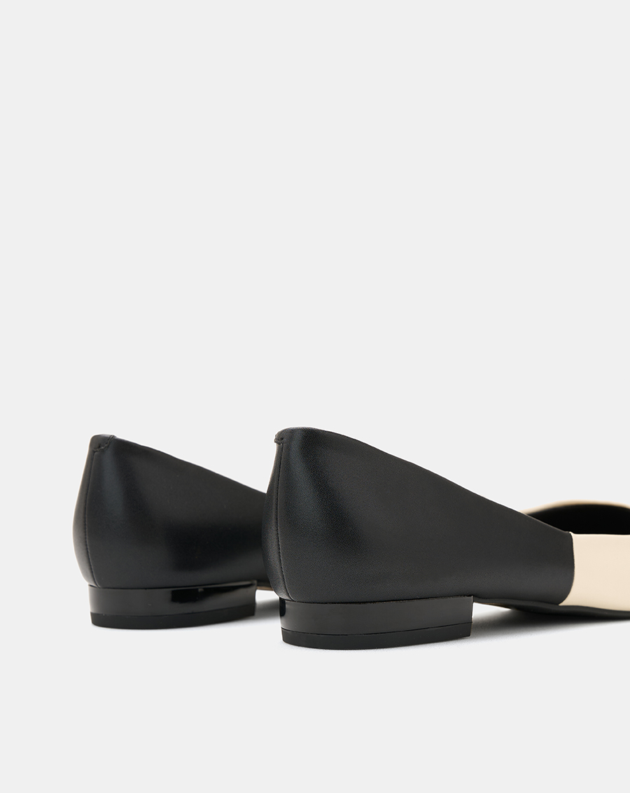 Giày Búp Bê Phối Mặt Giày - Image 5