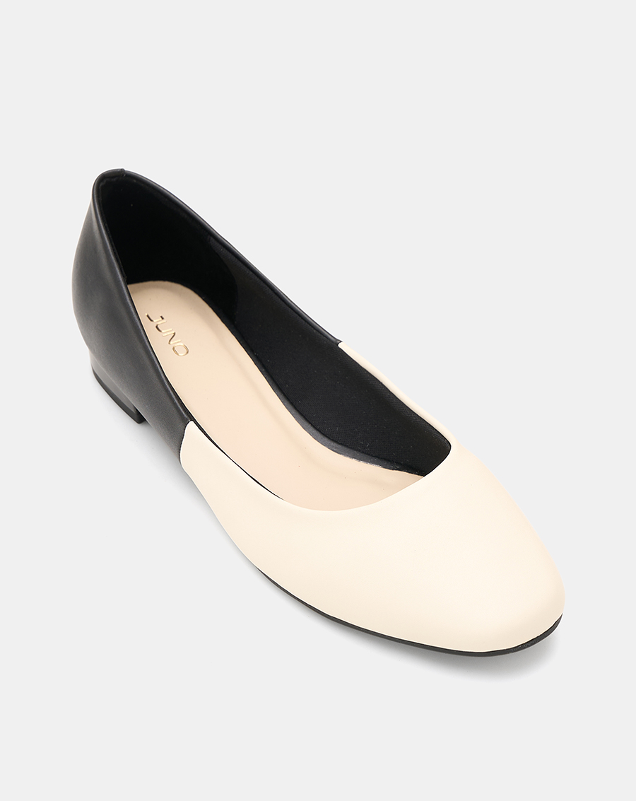 Giày Búp Bê Phối Mặt Giày - Image 6