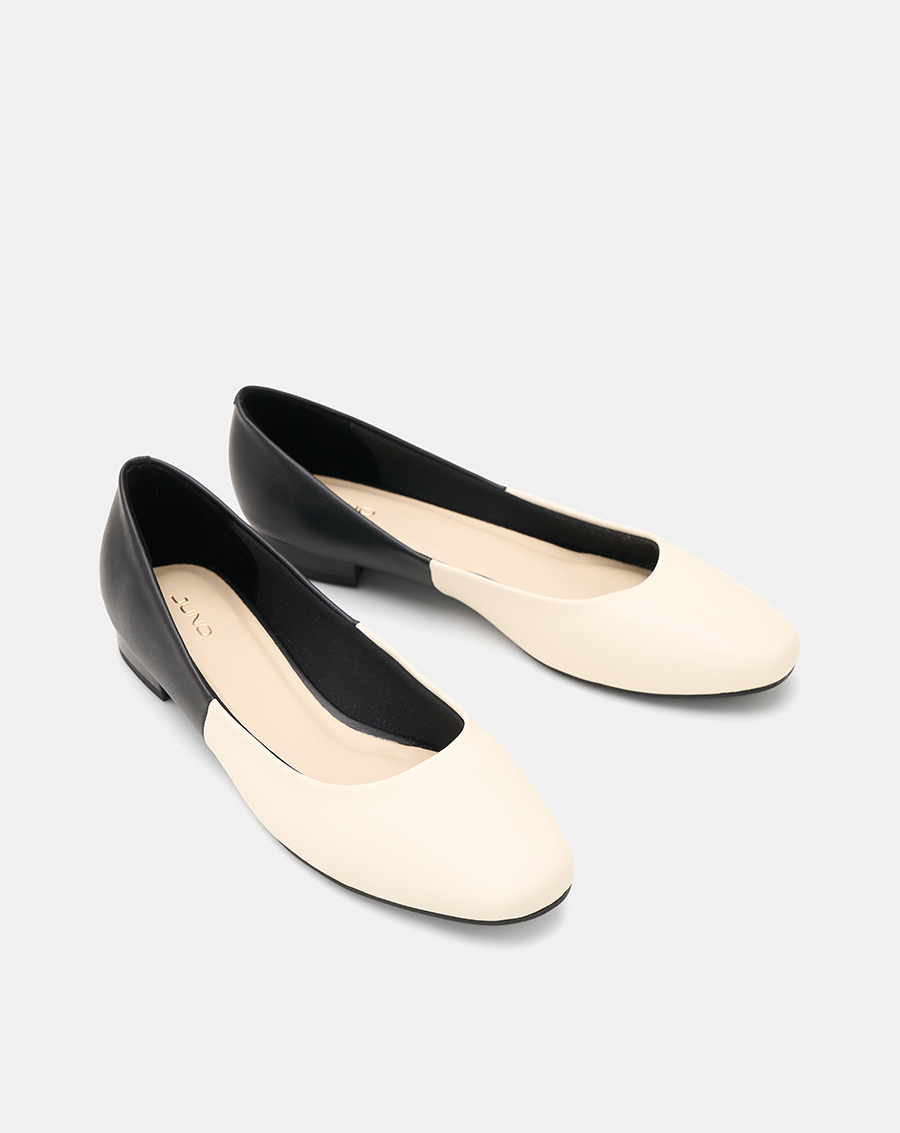 Giày Búp Bê Phối Mặt Giày - Image 7