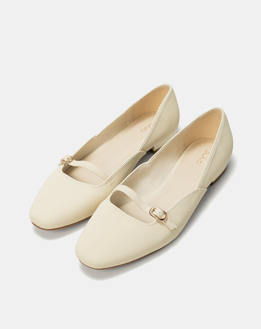 Giày Búp Bê Thắt Eo - Image 5