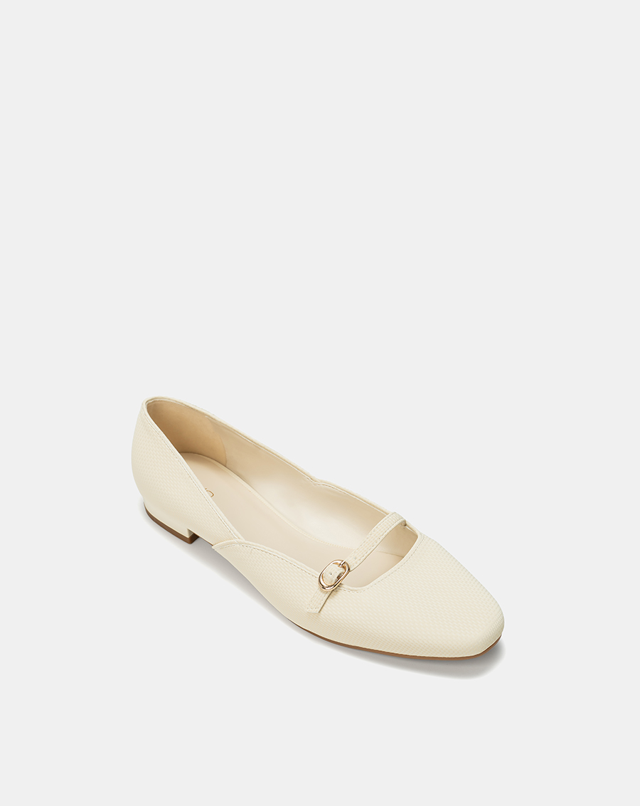 Giày Búp Bê Thắt Eo - Image 6