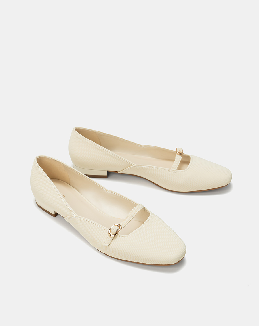 Giày Búp Bê Thắt Eo - Image 7