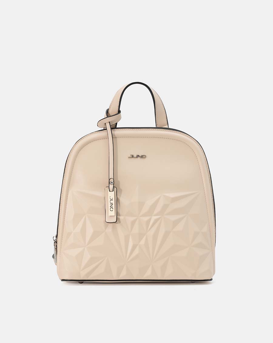 Balo phom đứng hoạ tiết 3D BL063 - Image 1