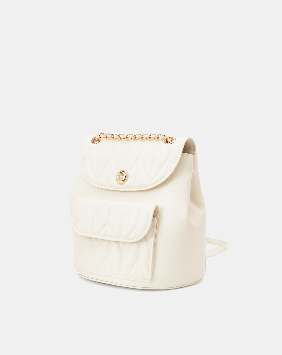 Balo Dập Hoạ Tiết Phối Khoá Trang Trí - Image 4