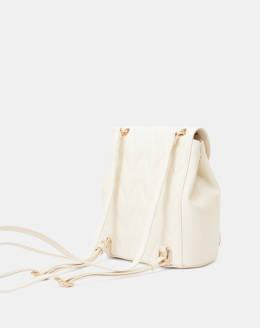 Balo Dập Hoạ Tiết Phối Khoá Trang Trí - Image 7