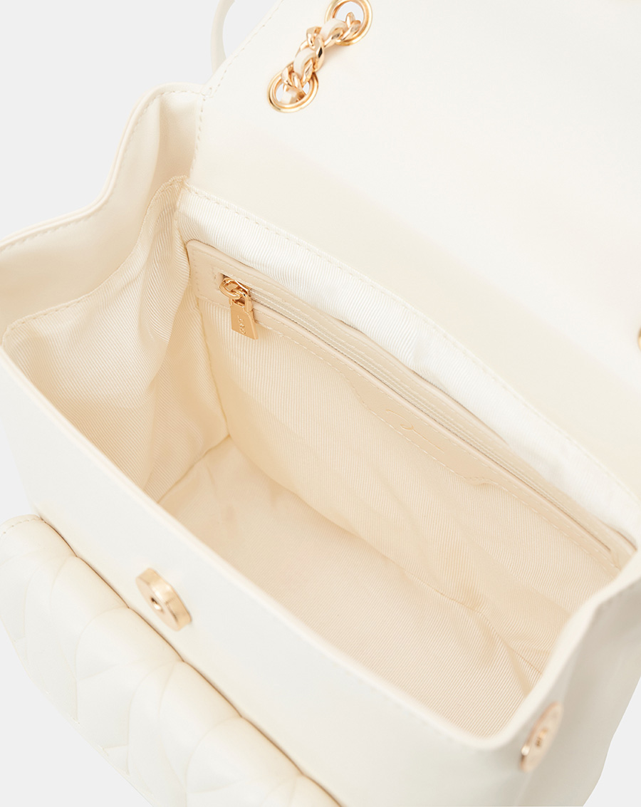 Balo Dập Hoạ Tiết Phối Khoá Trang Trí - Image 8