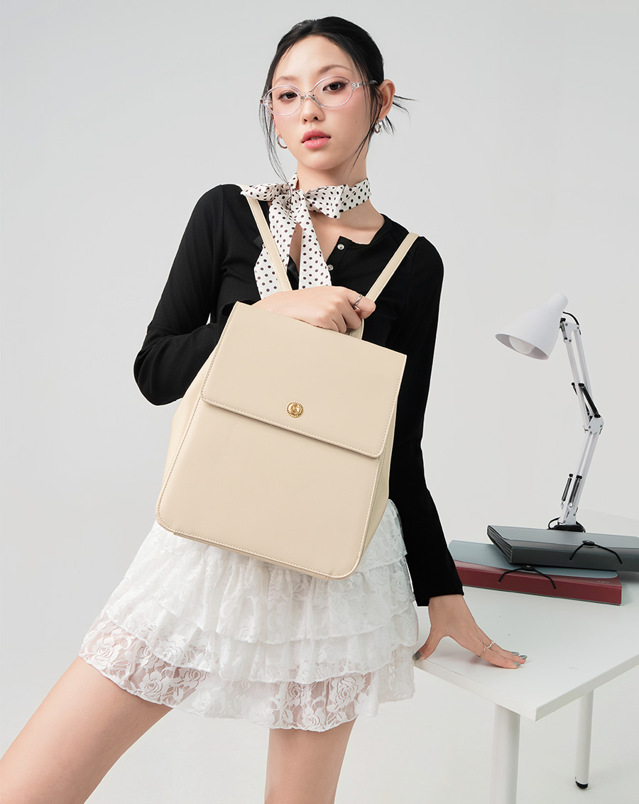 Balo Phối Khoá Trang Trí - Image 2