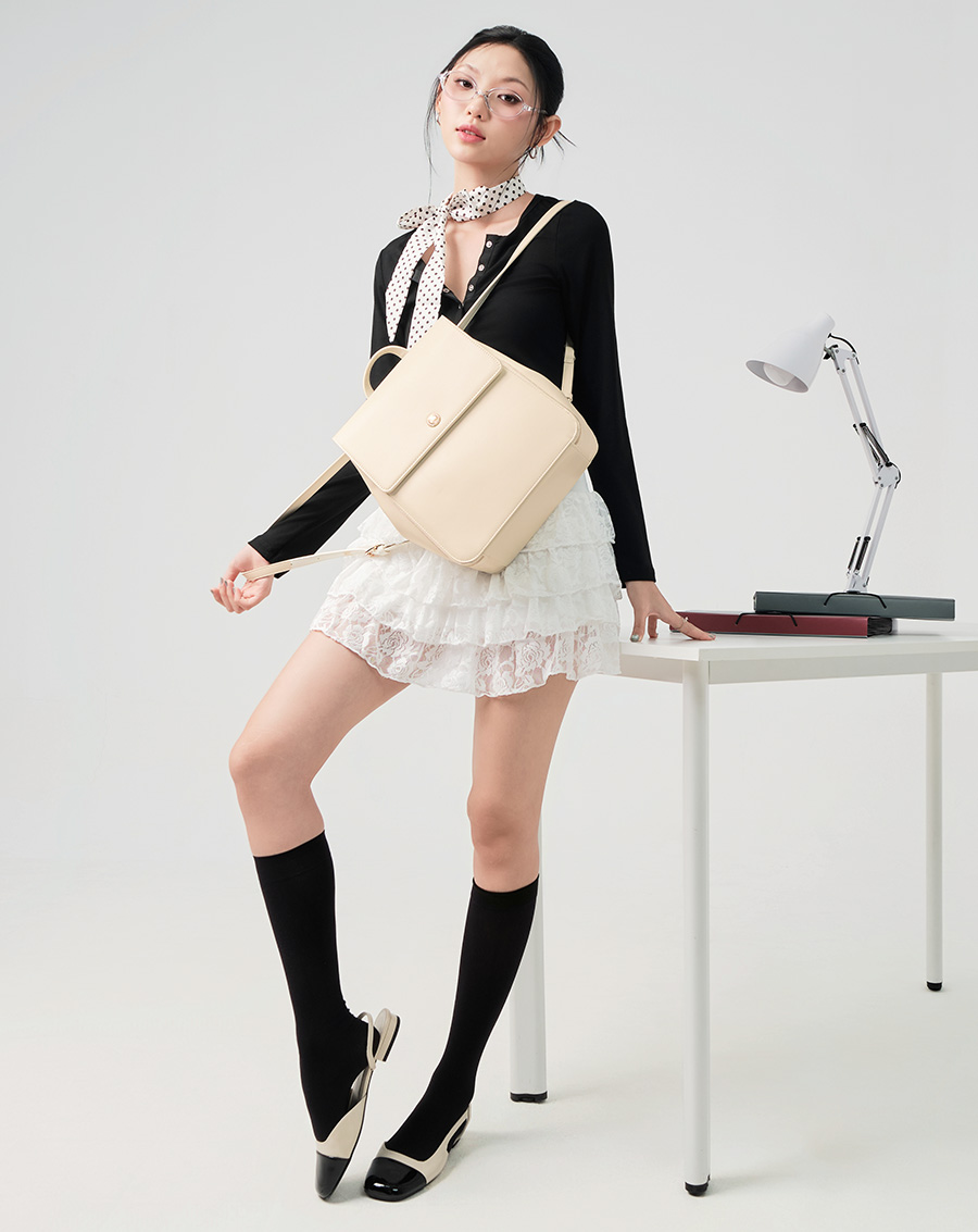 Balo Phối Khoá Trang Trí - Image 3