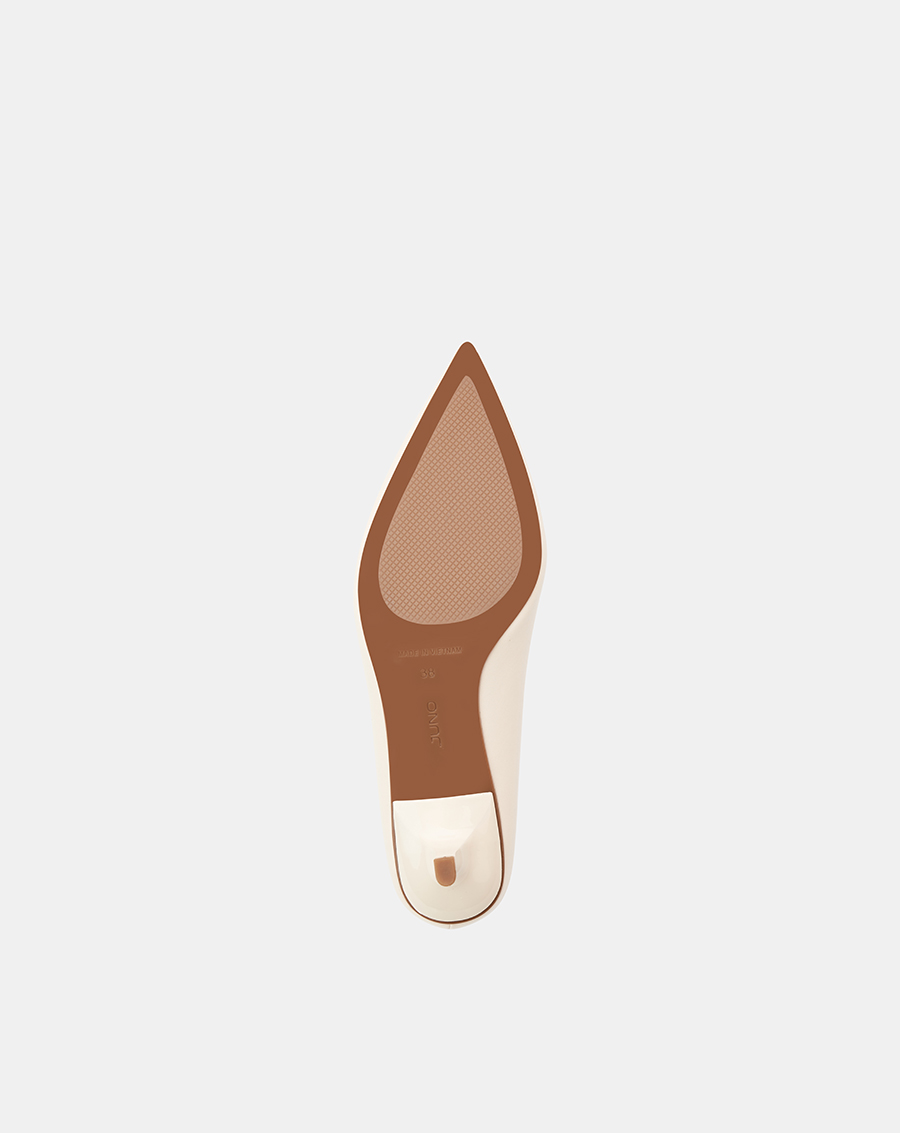 Giày Cao Gót Kitten Heels Pump - Image 8