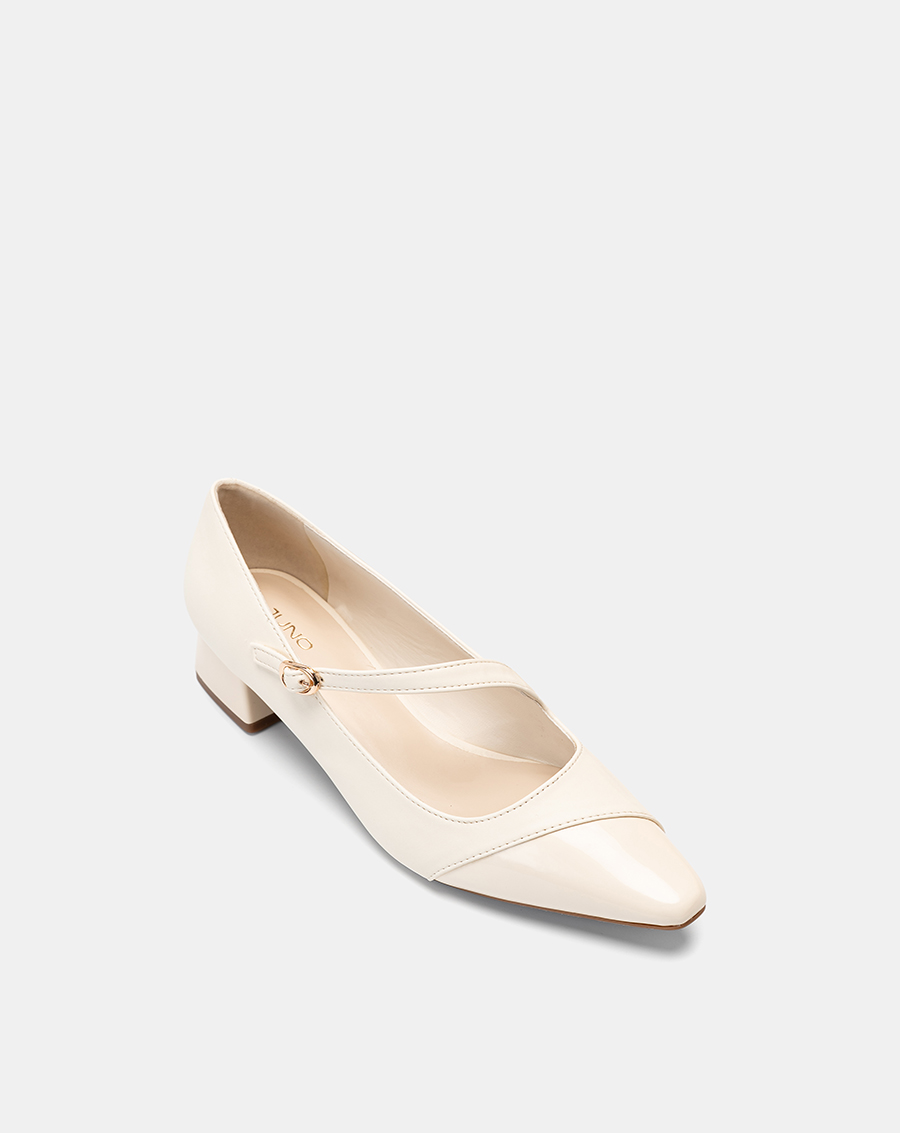 Giày Cao Gót Đắp Chéo - Image 6