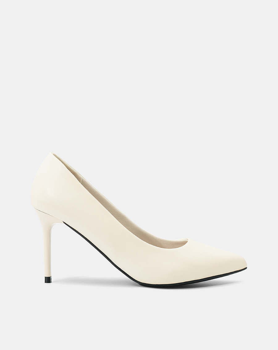 Giày Cao Gót Mũi Nhọn