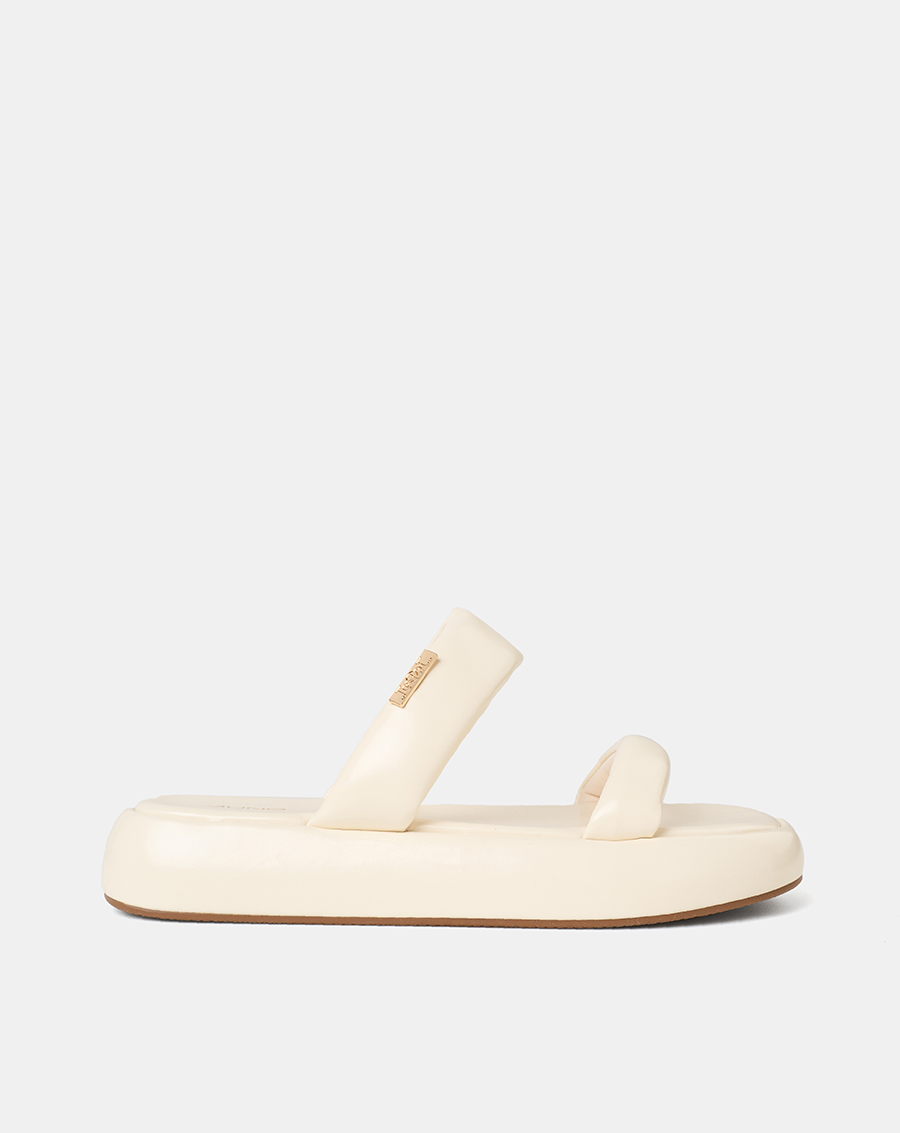Giày Sandal 2 Quai Ngang