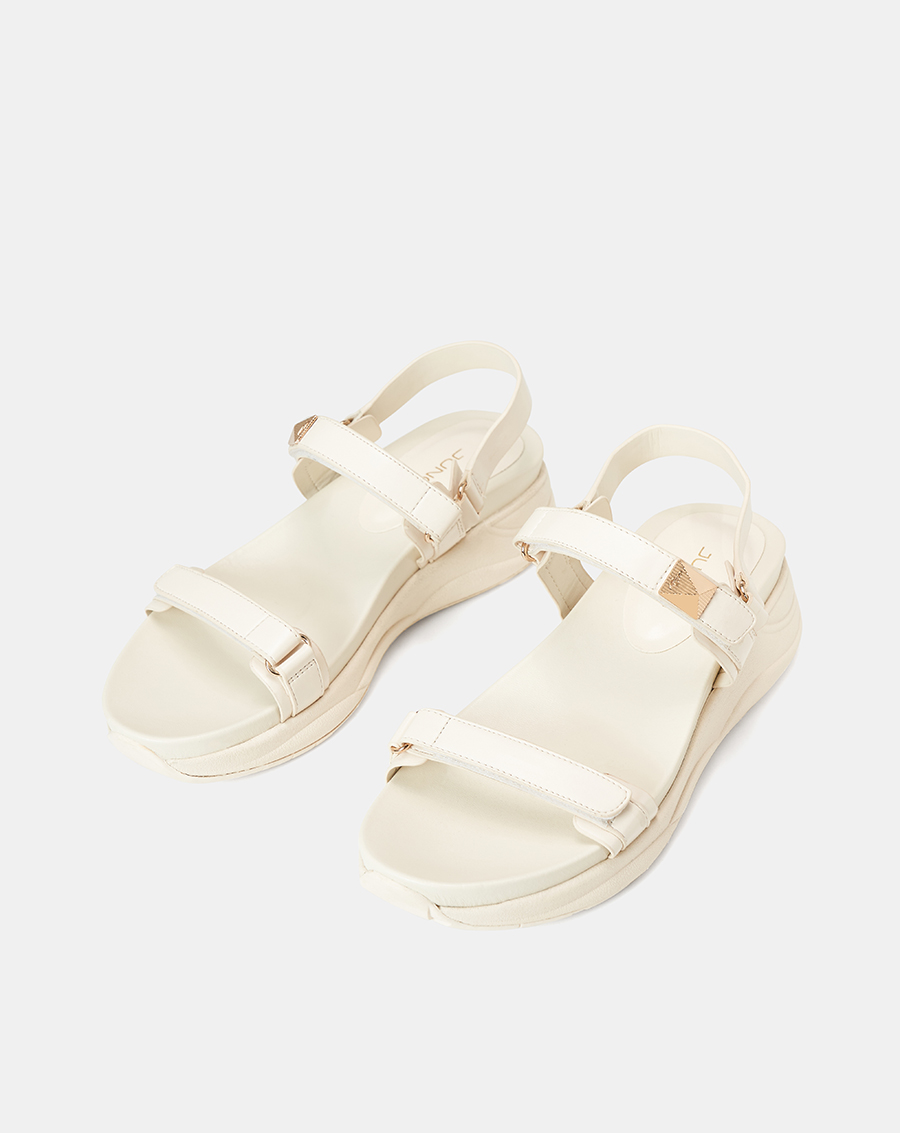 Giày Sandal Thể Thao Phối Khoá Trang Trí - Image 3