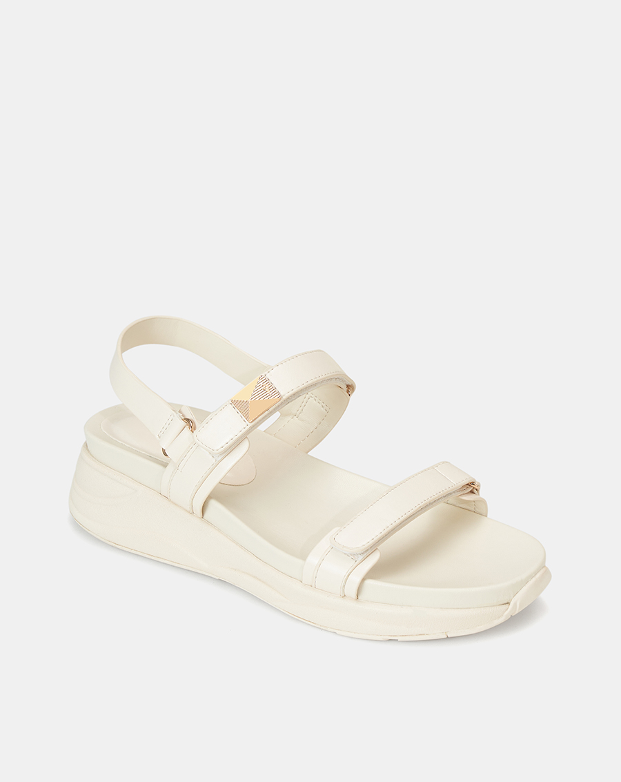 Giày Sandal Thể Thao Phối Khoá Trang Trí - Image 5