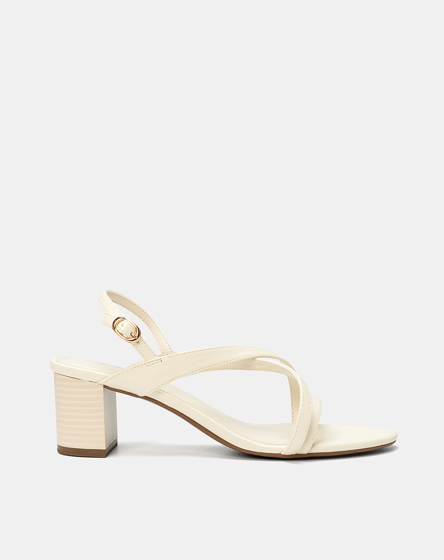 Giày Sandal Quai Chéo - Image 1