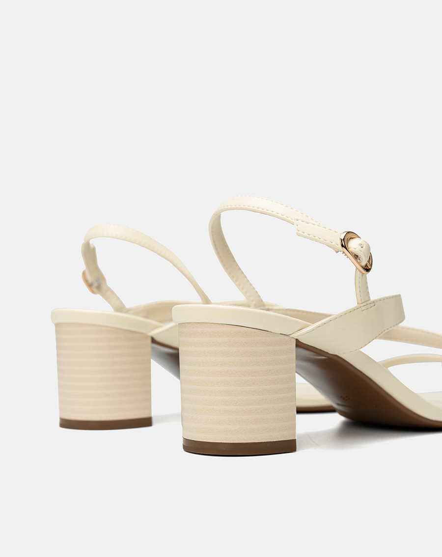 Giày Sandal Quai Chéo - Image 4