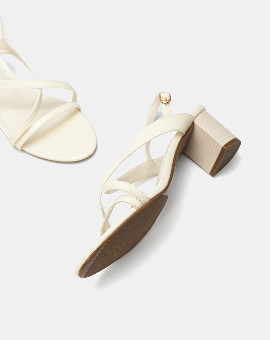 Giày Sandal Quai Chéo - Image 5