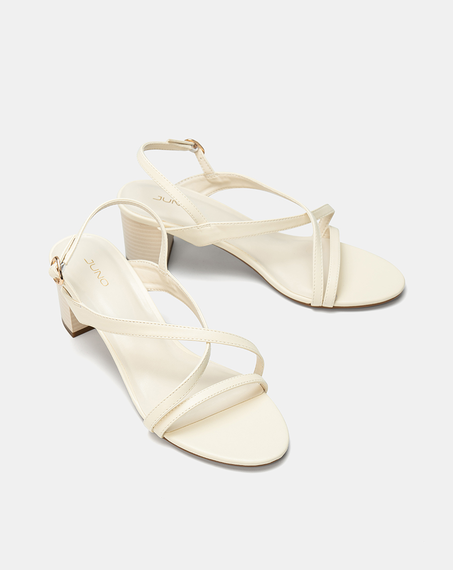 Giày Sandal Quai Chéo - Image 7