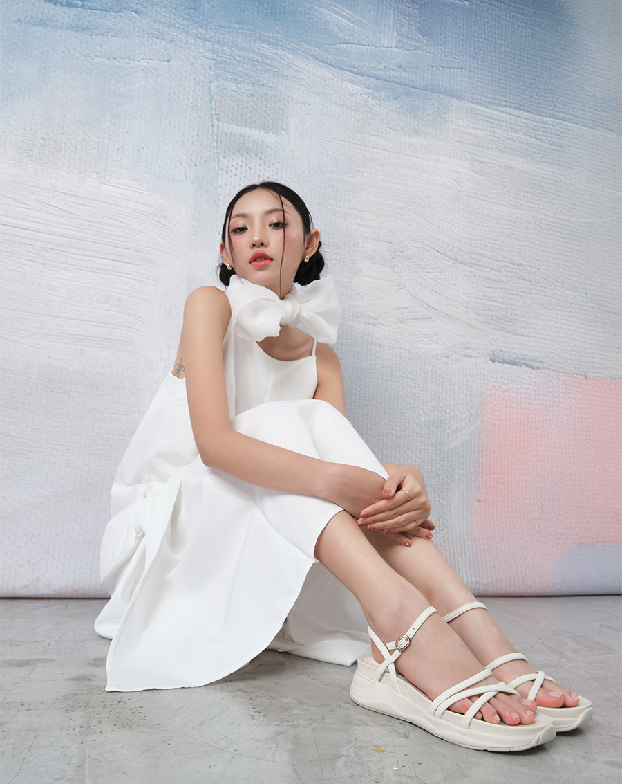 Giày Sandal Thể Thao Quai Mảnh - Image 2